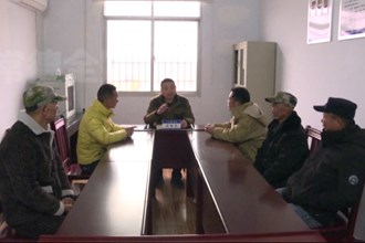 全国模范人民调解员张祖爱：搭建“连心桥” 构筑“和谐墙”