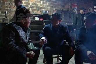 市领导集中开展春节前走访慰问