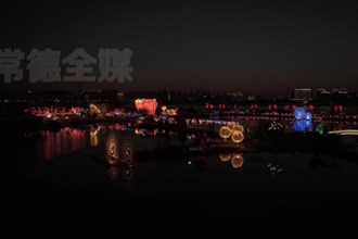 春节迎客44万人次 我市文旅市场迎来“开门红”