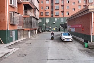 澧县：深入一线访民情 破解难题促发展