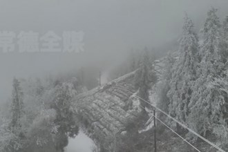“湖南屋脊”上的“温暖守护者”
