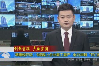 创新突破 产业突围(2.25)