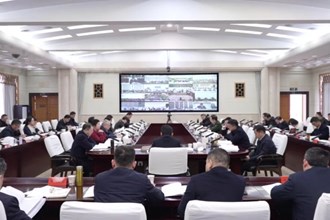 常德市委理论学习中心组开展2024年第2次集体（扩大）学习
