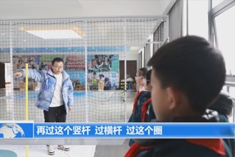 武陵区第一小学入选中小学人工智能教育基地