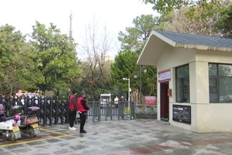常德市城管局： 人勤春早 实干开局