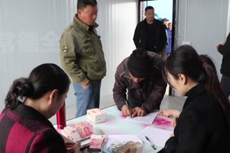安乡：蛋鸭养殖“钱”景好 产业发展有动力