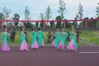常德非遗——常德丝弦：曲调悠扬 岁月悠悠