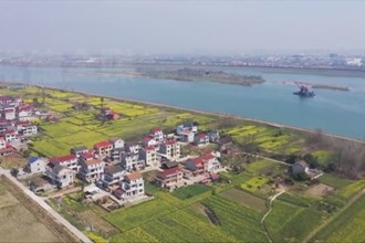 桃源木塘垸：春耕备耕工作全面启动 确保农业生产顺利进行