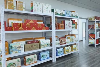 安乡：加强“安乡农仓”品牌建设 赋能农副产品精深加工