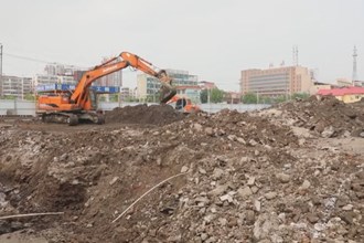 安乡：推进农贸市场改造 打造现代化农贸新风景