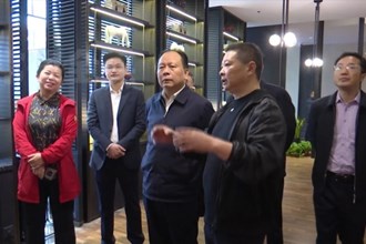 省人大常委会来常德开展执法检查