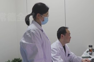 安乡：加强基层医疗水平 提供优质高效服务