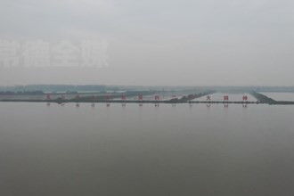 汉寿辰阳街道：水环境治理成效好 产业富民生态优
