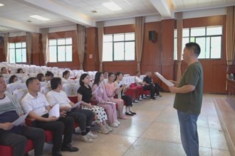 澧县：民俗文化润师生