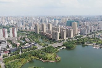 常德市端午假日期间消费市场火热