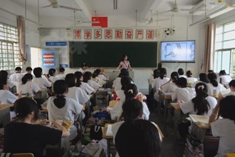 石门县：完善学生资助政策体系 助力山区学子圆梦
