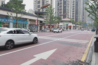 汉寿：90个“平安驿站”让户外劳动者感受家的温暖