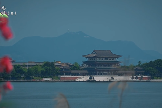 【何处寄相思 · 最忆柳叶湖】 ⑧ 民间故事 · 湖仙岛