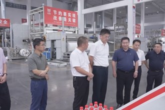 罗毅君在西洞庭、西湖调研时强调：充分挖掘和发挥自身优势 奋力推动高质量发展