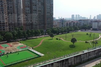 津市：“一拆四增”见成效 城市焕新惠民生