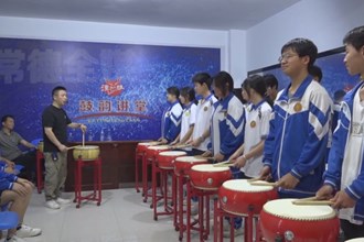 澧县：传习鼓盆歌 培养非遗接班人