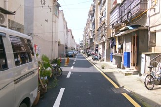 武陵：凝聚银发力量 点亮基层治理“新图景”