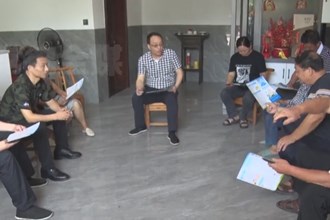 临澧：养老保险惠民生 精准服务暖人心