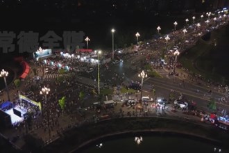 夜色经济搭台 产业促进就业