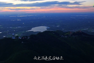 【柳叶湖】避暑模式已开启