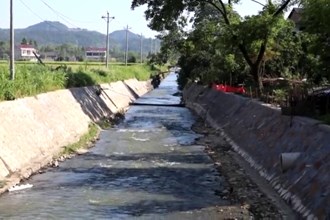 鼎城区黄土店镇：加强农业基础设施建设 助力粮食稳产丰收