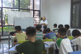 鼎城：银发筑梦 传承知识与梦想