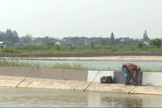 汉寿：生态甲鱼抢鲜上市 预制菜品琳琅满目