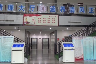 临澧：实施政务服务便民举措 群众乐享“清凉”体验