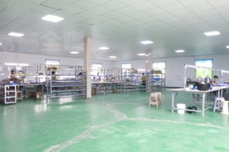 汉寿：引进电子加工厂 村民就近务工忙