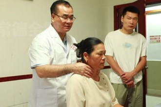 安乡：中西医特色结合诊疗 推动医院高质量发展