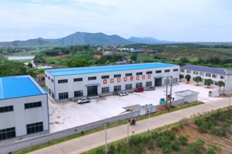 临澧四新岗镇：发展油茶全产业链