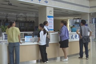 临澧：“互联网+护理服务” 获患者广泛好评