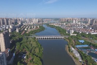 武陵：打造十五分钟便民生活圈 打通惠民利民的最后一公里