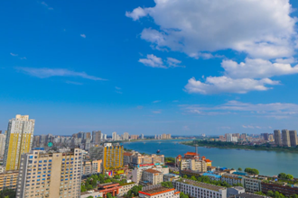 常德是个好地方