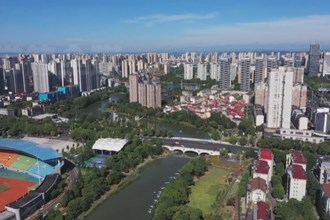 常德市委八届九次全会精神解读（三）完善城乡一体发展体制机制 促进城乡共同繁荣发展