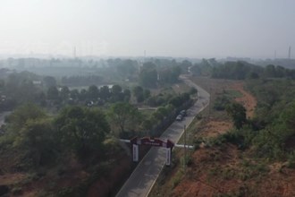 津市：健全“四好农村路”搭起乡村致富桥