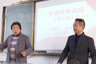 澧县：特色兴趣课 点亮多彩校园生活