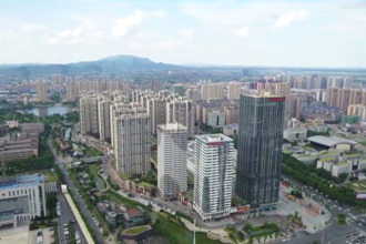 常德市今年实际改造老旧小区25519户