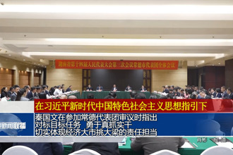 秦国文在参加常德代表团审议时指出： 对标目标任务 勇于真抓实干 切实体现经济大市挑大梁的责任担当