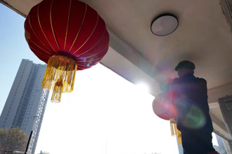 D级危房华丽变身 居民喜迎新春