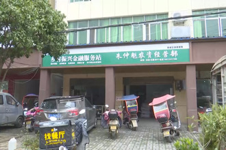 农资储备足 耕种有保障