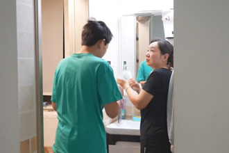"新时代湖南好少年"周亦唯：以平凡微光点亮青春担当