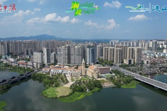 穿越1996，见证常德市体育中心的前世今生