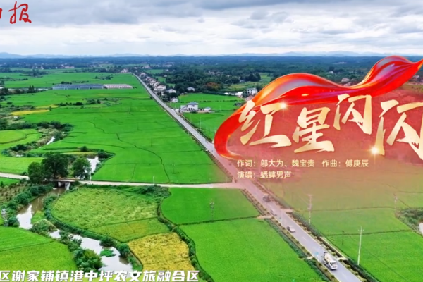 《闪闪红星》