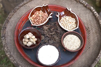 【侨见常德】擂茶